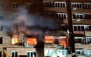 Атака на Дніпро: стало відомо про загиблих, кількість постраждалих зростає