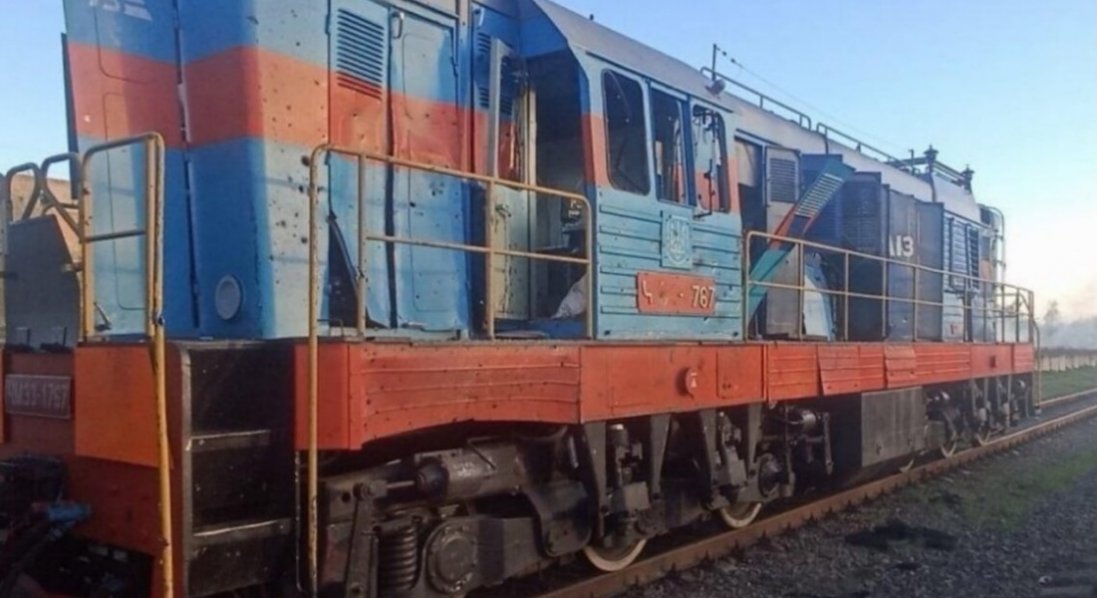 росія вдарила по цивільним на Житомирщині: є загибла