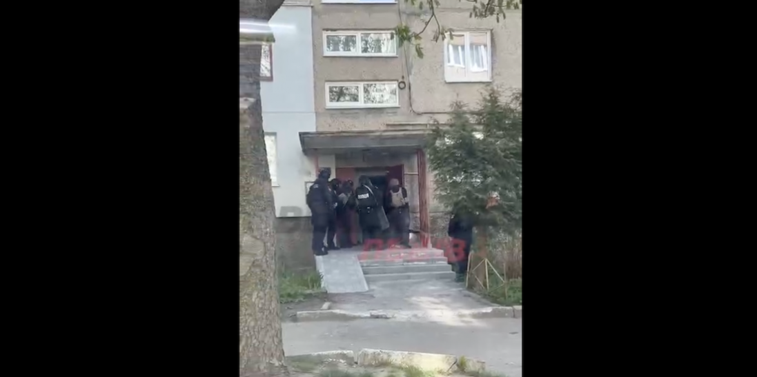 Стрілянина у Львові: що відомо