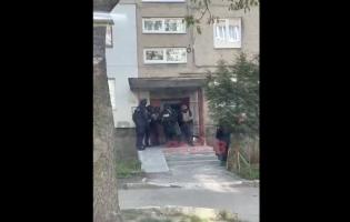Стрілянина у Львові: що відомо