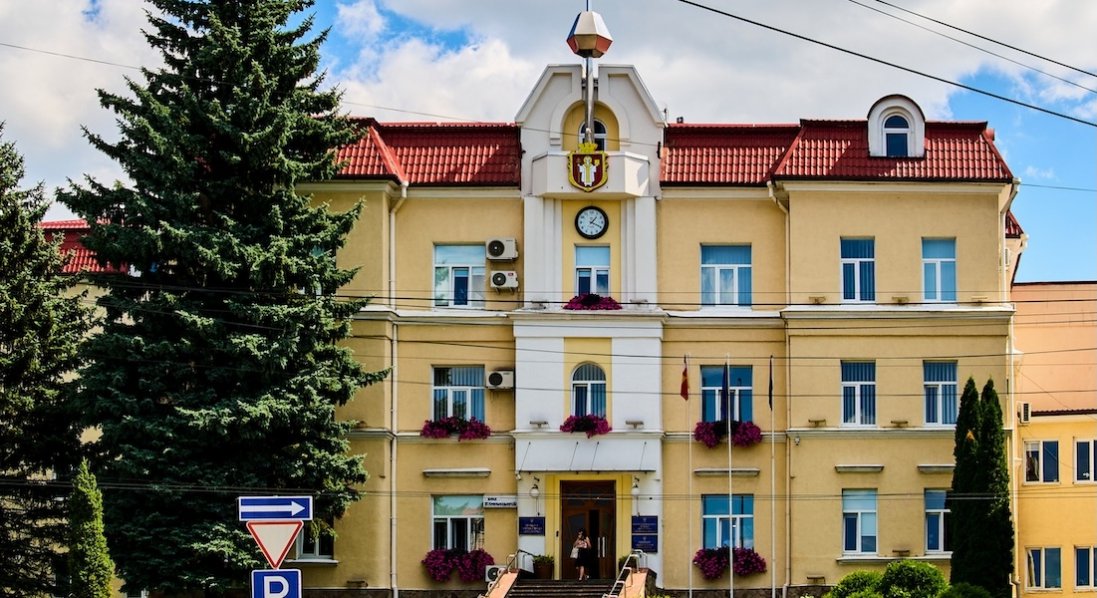 Хто може стати новим заступником міського голови Луцька