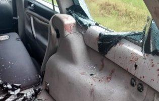 У Чернівецькій області чоловік завдав ножових поранень військовим ТЦК
