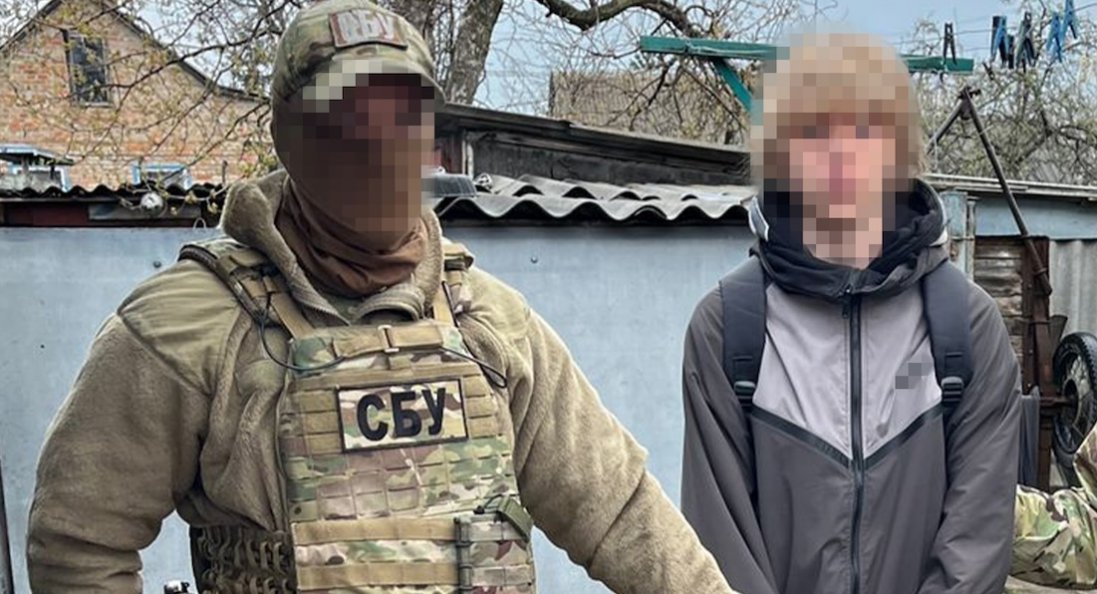 росія готувала теракти в українських школах: вербувала дітей через TikTok і Telegram