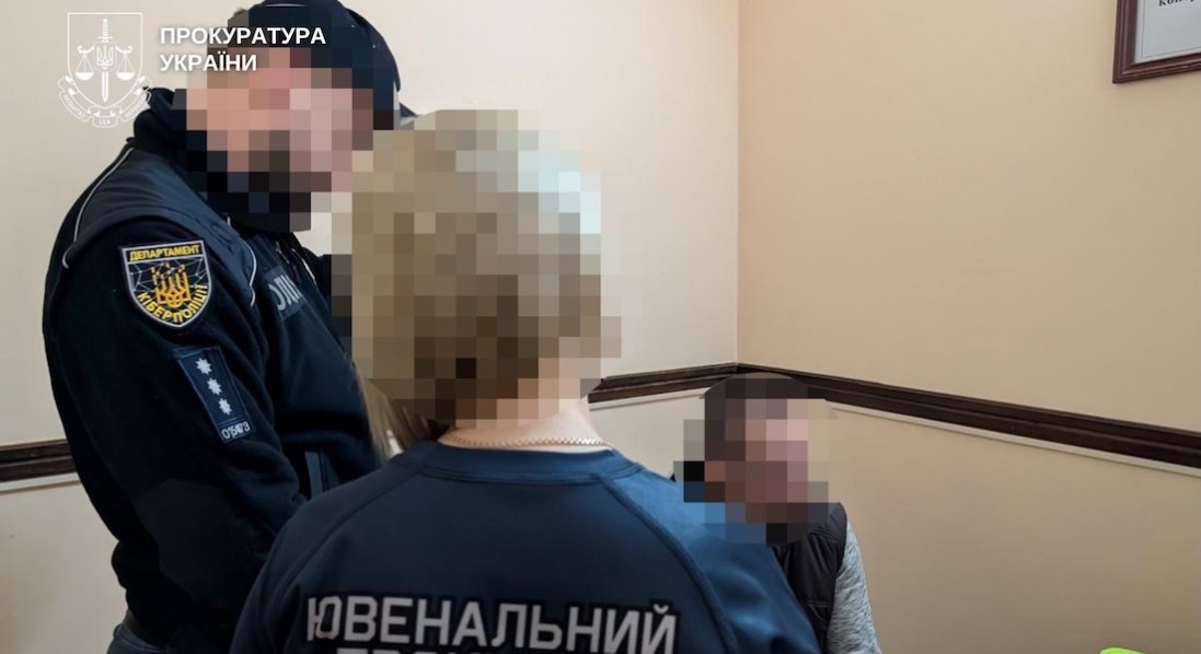 Шукав жертв в інтернеті: на Волині судитимуть педофіла