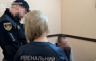 Шукав жертв в інтернеті: на Волині судитимуть педофіла
