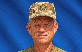 На Дніпропетровщині загинув волинянин Іван Гутверт