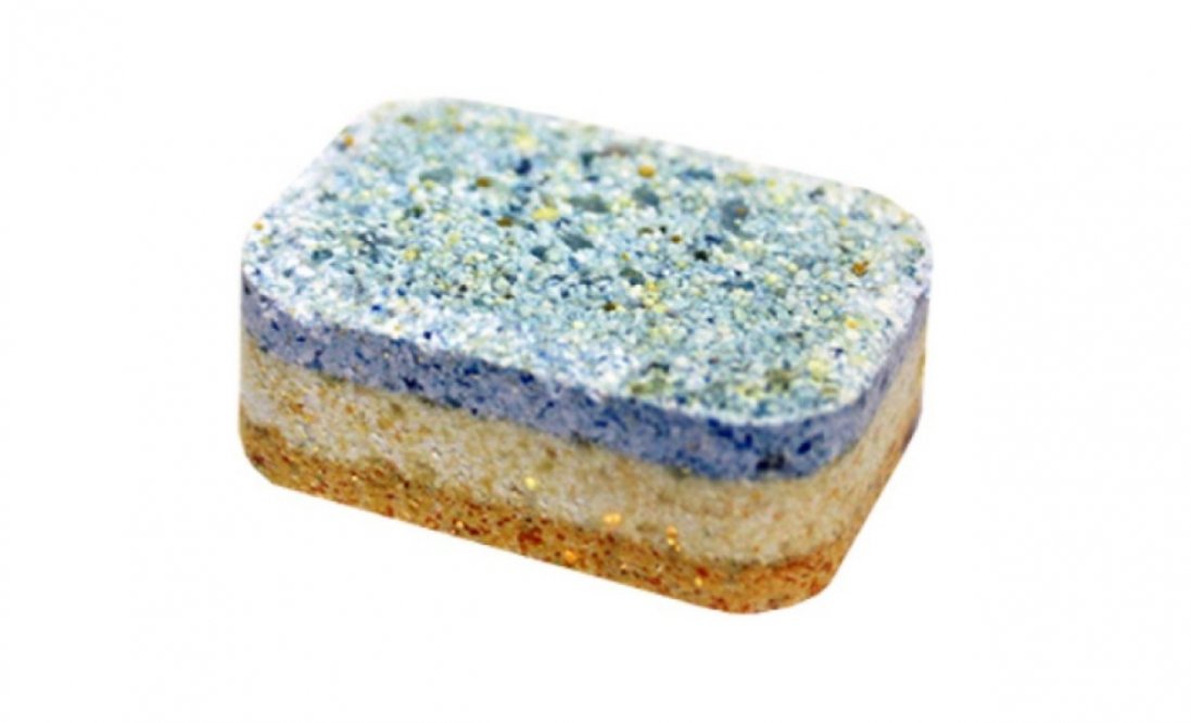 Коли вигідно використовувати саме таблетки для посудомийки?