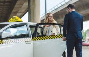 Таксі Ужгород Відень: як спланувати поїздку без ризику запізнень і перевантаження