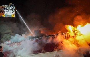 Нічна атака на Одесу: двоє загиблих, 15 постраждалих