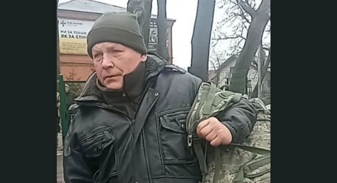 Підтвердили загибель воїна з Волині Володимира Троцюка