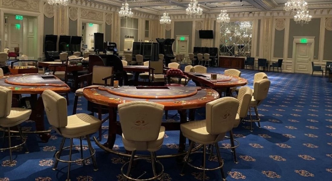 Прокуратура викрила мережу нелегальних онлайн-казино з оборотом у 5 млрд грн