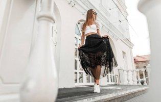 Літній гардероб стильної модниці: п’ять дуетів на кожен день