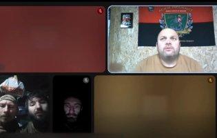 Новий командир волинської бригади поговорив із військовими на позиції, де була нестача води та харчів