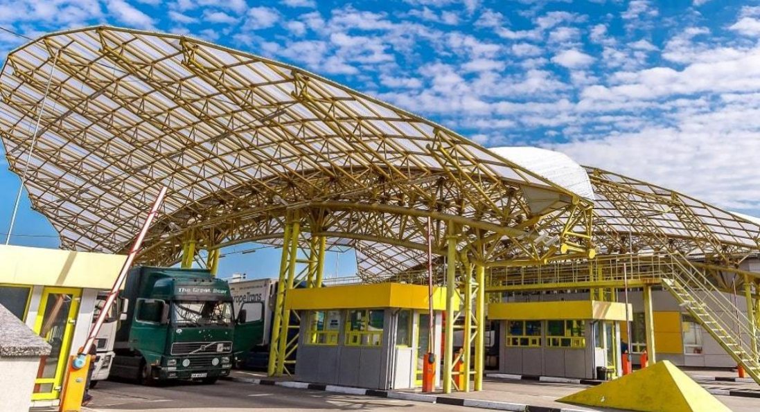 На Волині викрили замасковану під сіль контрабанду на майже 12 млн грн