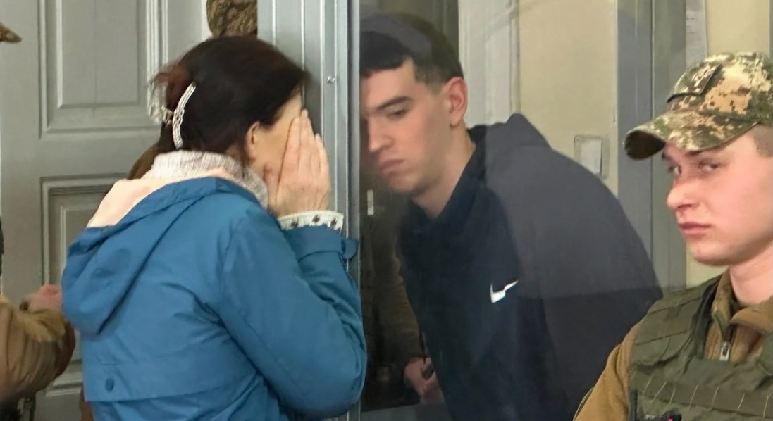 Вбивство мовознавиці Фаріон: суд знову перенесли