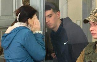 Вбивство мовознавиці Фаріон: суд знову перенесли