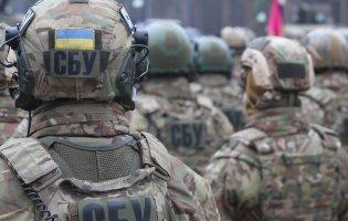 У Луцьку затримали підпалювача, завербованого рф «під чужим прапором»