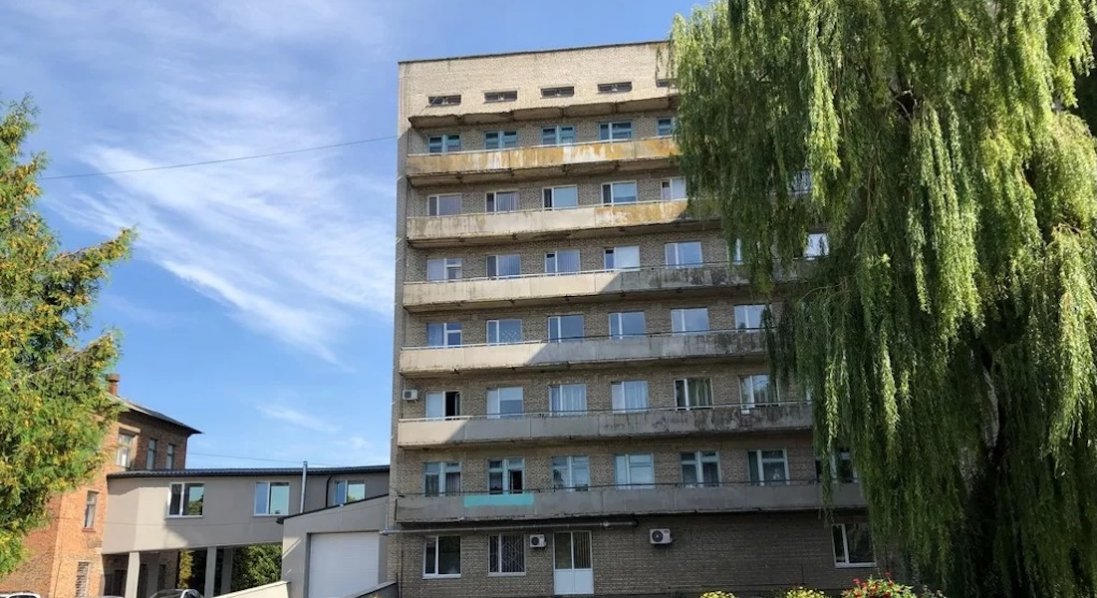 У Нововолинську обікрали лікарню: що винесли