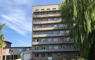 У Нововолинську обікрали лікарню: що винесли