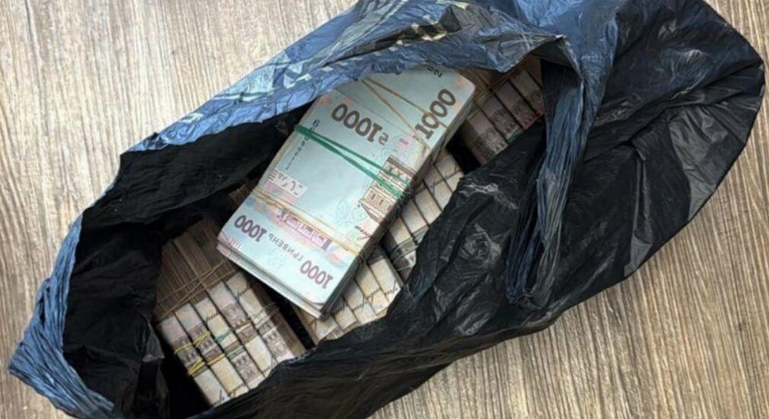 Розкрадання в оборонці: вивели «у тінь» понад 576 млн грн