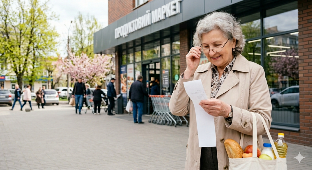 За якими схемами магазини дурять покупців