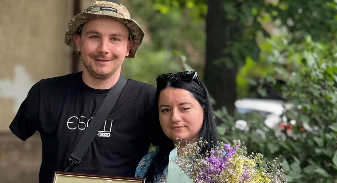 Після двох клінічних смертей його вже вважали загиблим