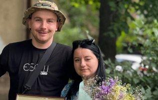 Після двох клінічних смертей його вже вважали загиблим