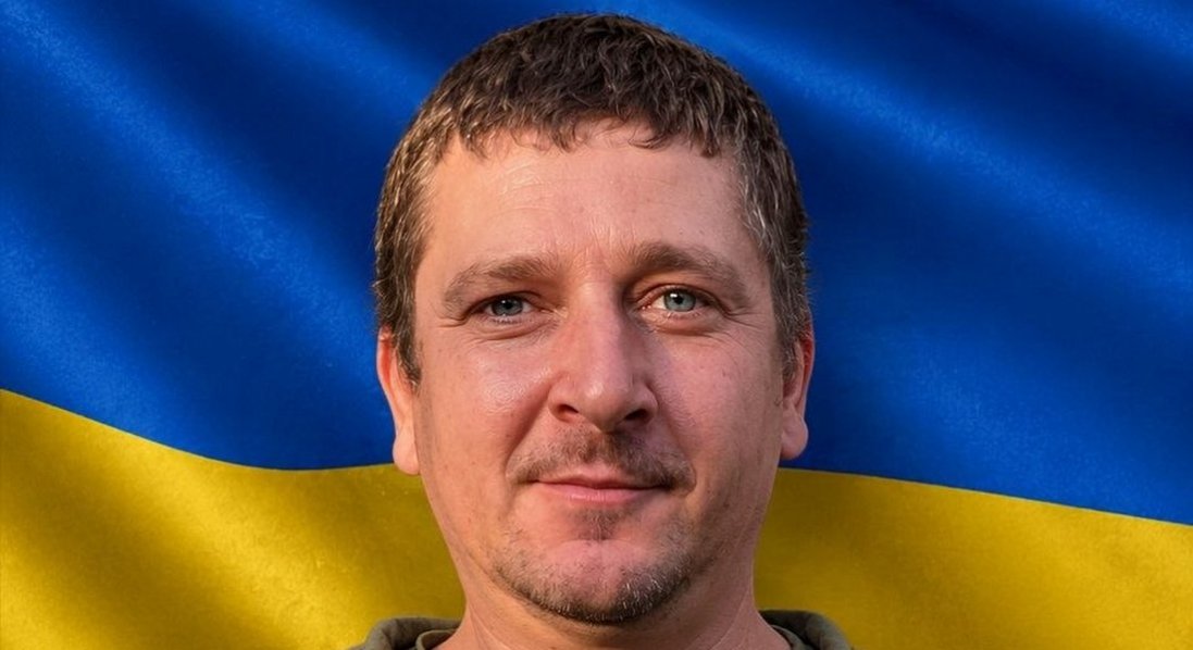 На Волині підтвердили загибель захисника Миколи Андрійчука