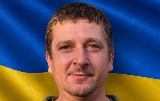На Волині підтвердили загибель захисника Миколи Андрійчука