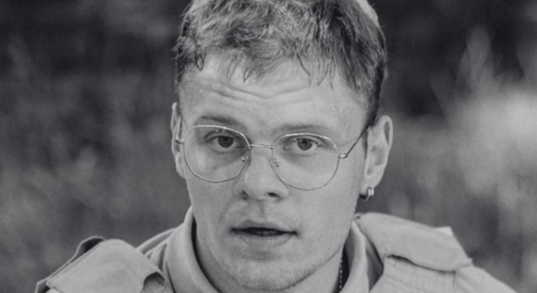 Помер волонтер Червоного Хреста з Волині Юрій Урбан