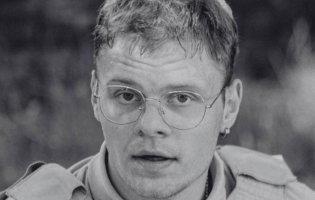 Помер волонтер Червоного Хреста з Волині Юрій Урбан