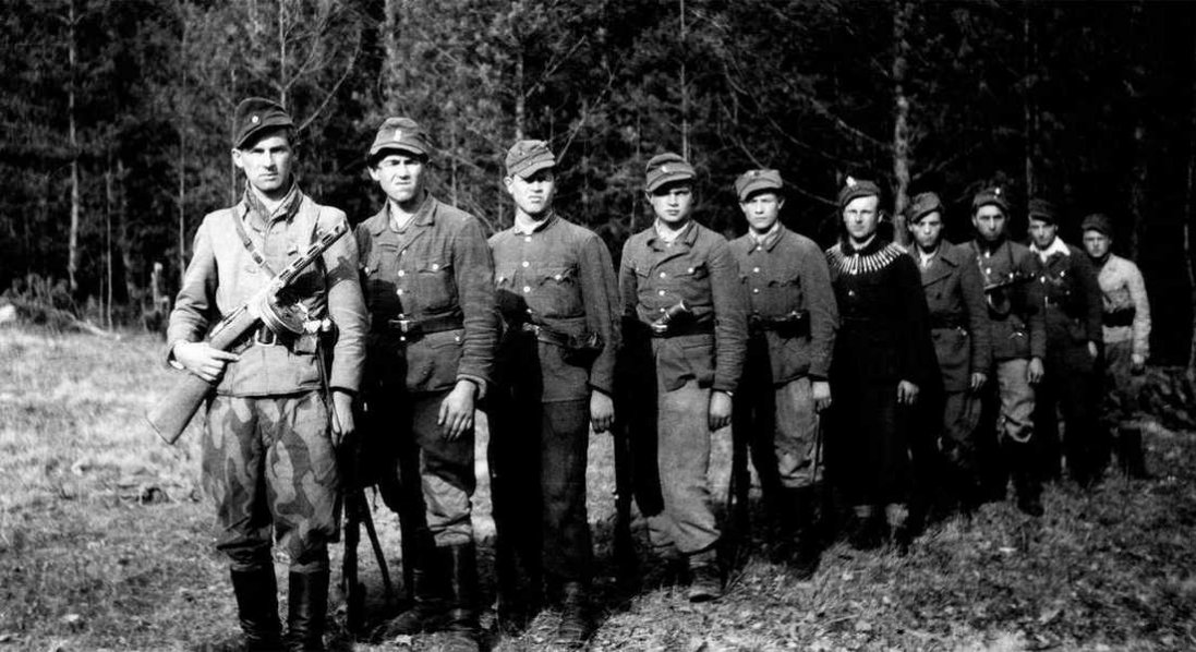 Українці перемогли московитів, хоча тих було в шість разів більше!