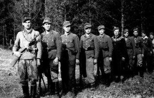 Українці перемогли московитів, хоча тих було в шість разів більше!