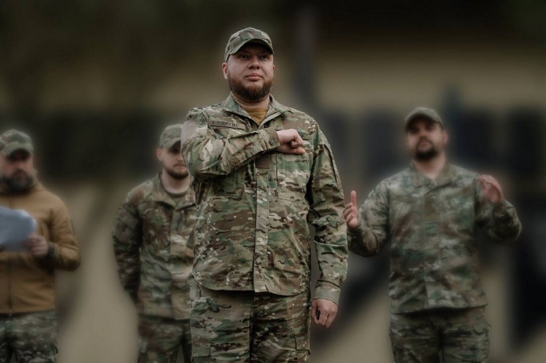 Від 70 підписників до мільйонних зборів: як волонтер Мартін побудував систему допомоги фронту