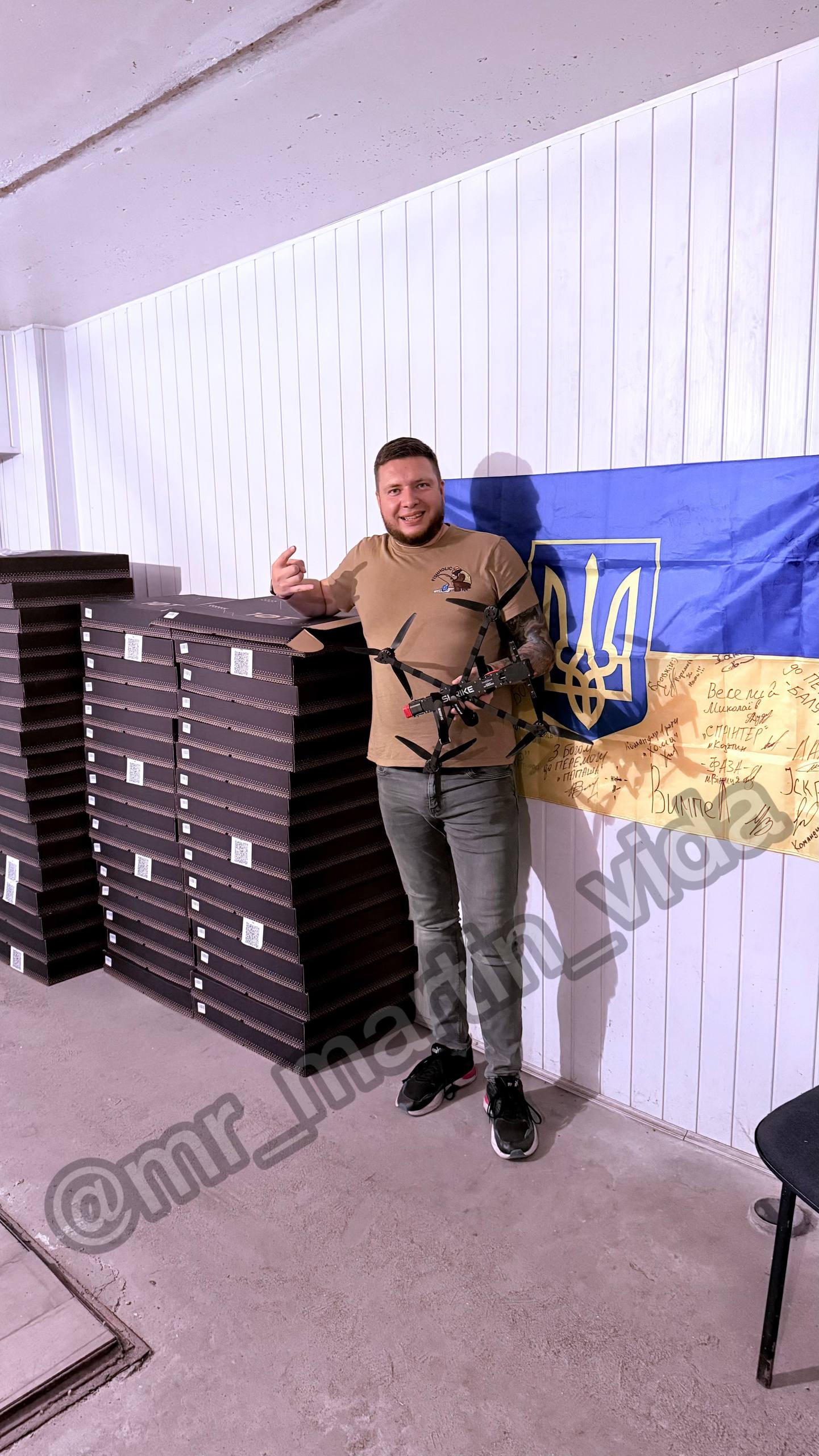 Джерело фото instagram.com/martin.vida