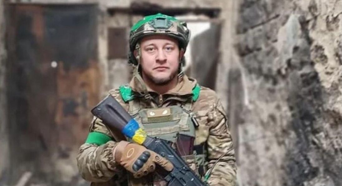 На Донеччині загинув волинянин Анатолій Мельничук