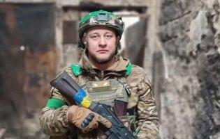 На Донеччині загинув волинянин Анатолій Мельничук