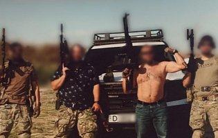 На Одещині бандити під виглядом СБУ викрали бізнесмена і вимагали $360 тисяч