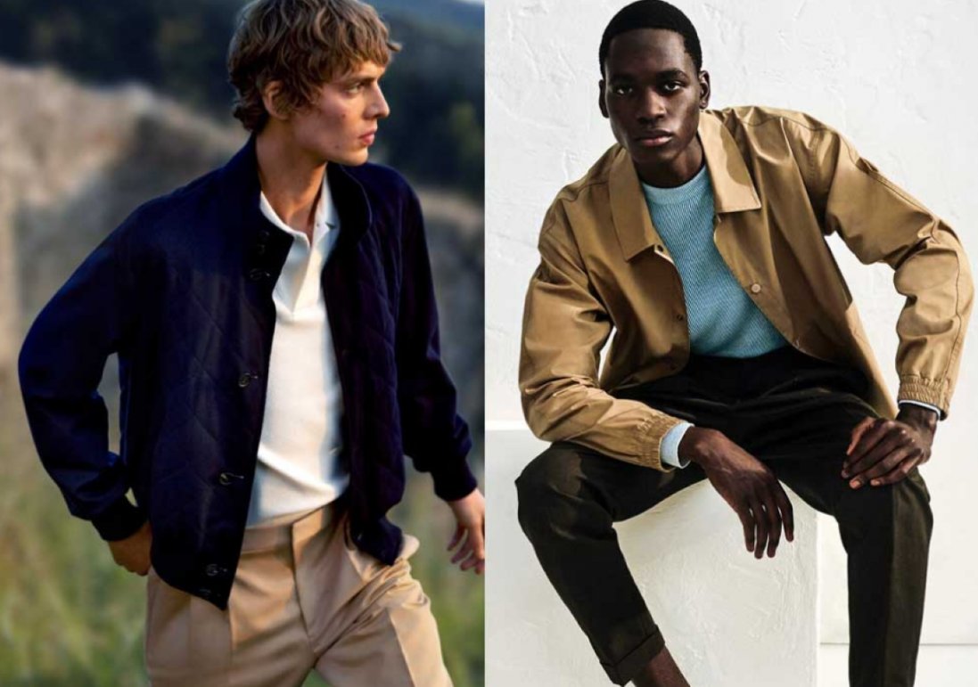 Чим відрізняються люксові італійські бренди одягу