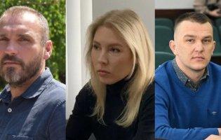 У Луцькраді призначили нових заступників міського голови