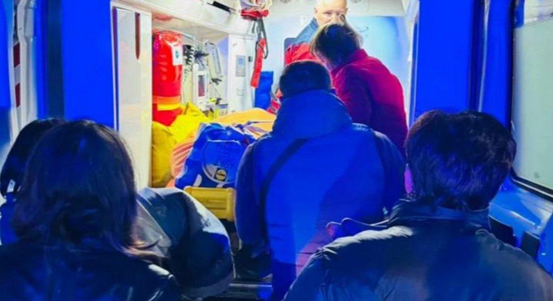 На Одещині росіяни зруйнували відділення лікарні