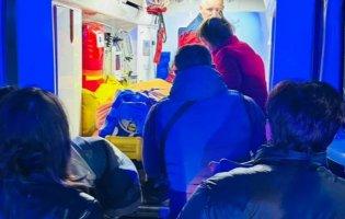 На Одещині росіяни зруйнували відділення лікарні
