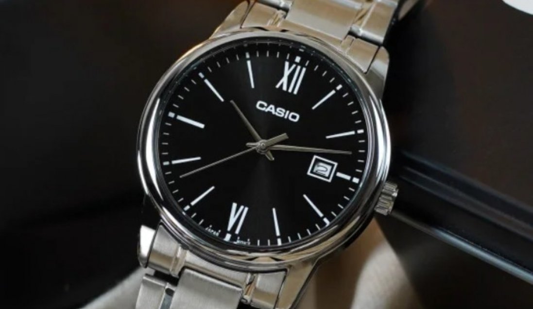 Вплив бренду Casio на формування культури наручних аксесуарів