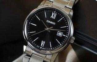 Вплив бренду Casio на формування культури наручних аксесуарів