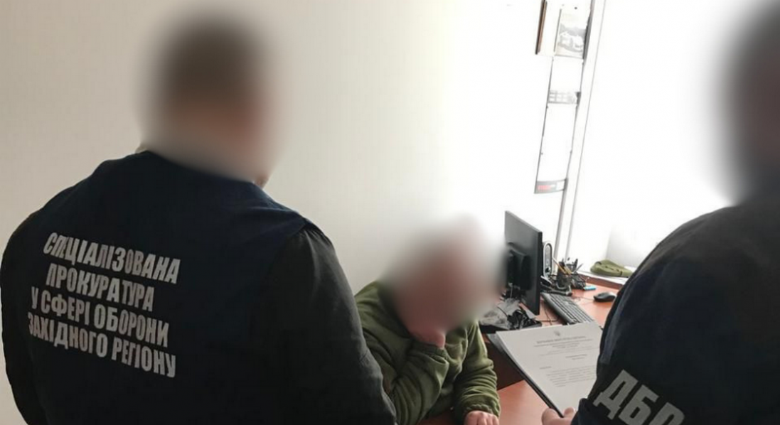 На Волині експосадовця КЕВ підозрюють у збитках на понад 1,2 млн грн через маніпуляції з тарифами на електроенергію