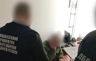 На Волині експосадовця КЕВ підозрюють у збитках на понад 1,2 млн грн через маніпуляції з тарифами на електроенергію