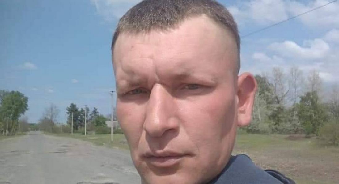 Загинув гранатометник з Волині Микола Кобрин