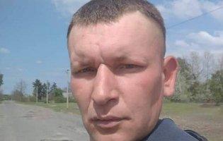 Загинув гранатометник з Волині Микола Кобрин