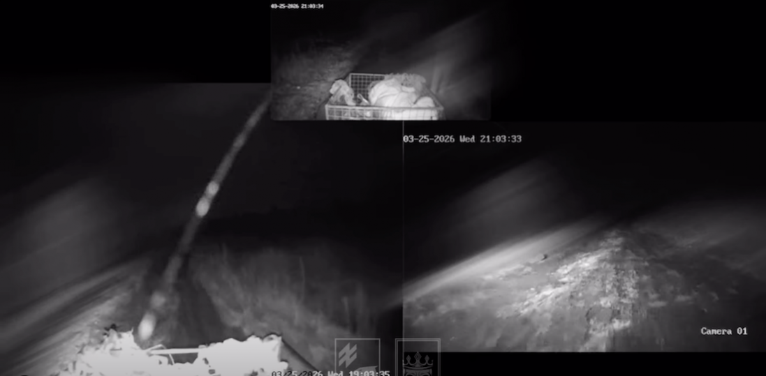 Цілеспрямований удар по цивільних: бійці 20-ї бригади «Любарт» врятували поранену жінку