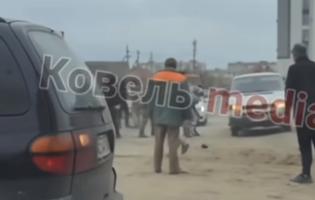 У Волинському ТЦК прокоментували інцидент з цивільними у Ковелі